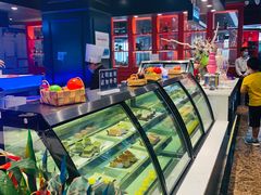 -SEA西雅图海鲜自助餐厅(正义店)