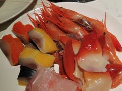 -加餐海鲜自助(宝龙一城店)