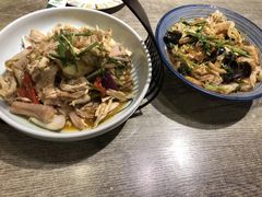 -巴依兄弟西域美食(机场店)