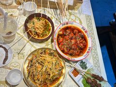 -串盟烧烤大排档·长沙美食地标(星沙店)