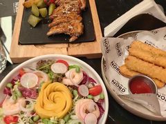 -Nord Grill&Bar Highland诺德西餐(深圳欢乐海岸店)