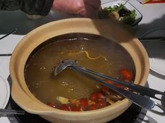 -菌小白火锅(时尚天河店)