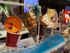 -歌帝梵(大运河购物中心店)