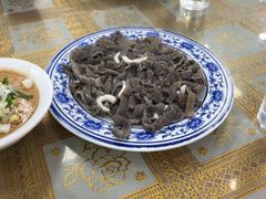 -清真·鸦儿李记·小馆(后海店)