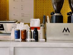 -Manner Coffee(大宁国际商业广场店)