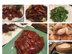 -唐廊烤鸭店(工体店)