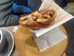 -BAKER&SPICE(安福路店)