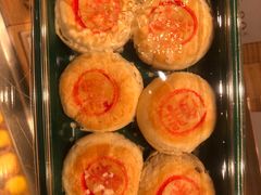 -泸溪河桃酥(西直门凯德店)