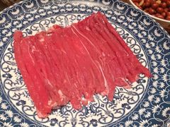 -北京老门框爆肚涮肉馆(凤城六路店)