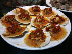 -睿柏云酒店-餐厅