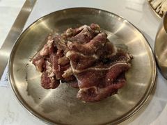 -老板娘的烤肉店(港湾广场店)