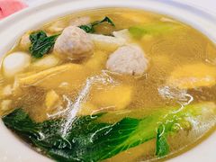 -宴秋杭州菜(锦艺城店)