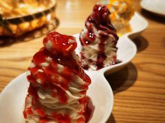 缤纷山药-小镇大厨新概念复合中餐厅(万达广场大连高新店)