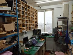 -联想笔记本电脑维修售后服务中心(徐汇区店)