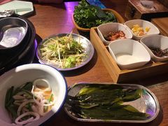 -济州爱肉堂(总店)