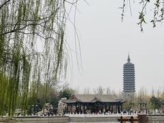 -西海子公园
