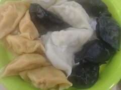 -北方饺子王·海肠捞饭·海鲜锅(山大店)