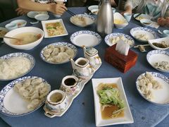 -东方饺子王(新阳路店)
