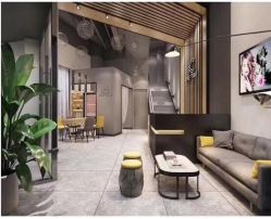 点击看大图 -MONE美发沙龙