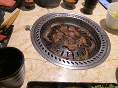 -贺野·自助炭火烤肉(紫藤路店)