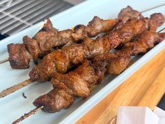 -阳坊胜利涮羊肉(阳坊老店)