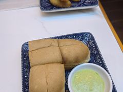 -get pizza意大利餐厅(凯德MALL店)