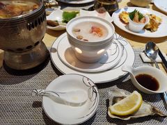 -雍和会海鲜姿造自助(湖东路店)