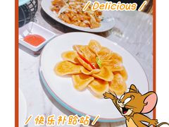 -巡味顺德菜(龙华壹方城店)