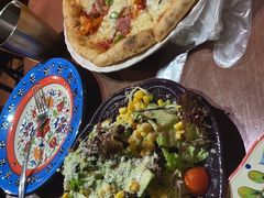 -盘炉forenza·云贵川融合小食堂 ( 钟楼中柳巷店)