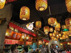-南京大牌档(苏州中心店)