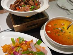 -老知青·东北菜(中华城店)