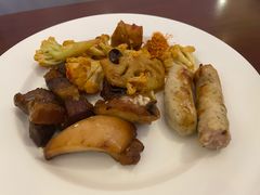 -昆泰嘉华酒店-嘉华咖啡厅