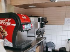 -麦当劳(交道口店)