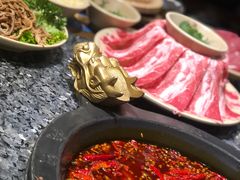 -蜀大侠火锅(建设路第五大道店)