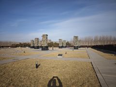 -中国人民抗日战争纪念雕塑园