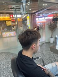 -川和潮人