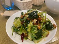 -金湖港式餐厅(建外店)