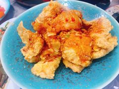 -君霖海鲜私房菜(春柳店)