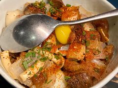 菌菇和牛饭-小十料理(新城店)
