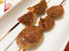 -西贝(财富购物中心店)