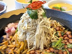 -大潮淮·淮扬菜(何园旗舰店)