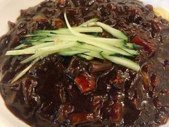 -桃园中华料理炸酱面(燕儿岛路店)