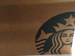 -星巴克(成都机场T2店)