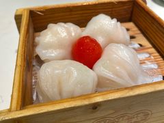 悦满楼虾饺皇-悦满楼·西关名点·湛江名菜(航空综合大厦店)