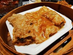 炸腐竹卷-稻香(汉街店)