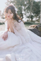 -MANLI BRIDAL婚纱