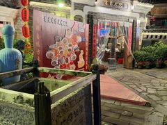 -客家大院·非遗赣南客家菜(郁孤台店)