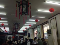 大堂-海碗居(牡丹园店)