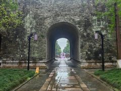 -明故宫遗址公园