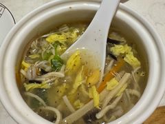 -不倒翁·安徽名菜楼(步行街店)